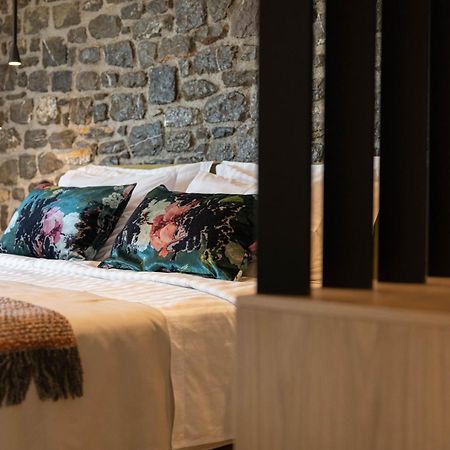 Opal Executive Suites Nafplio Exterior foto