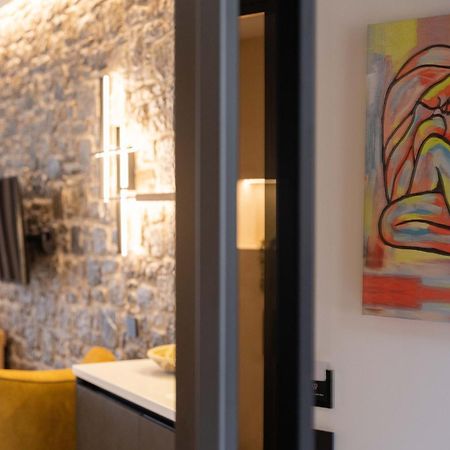 Opal Executive Suites Nafplio Exterior foto