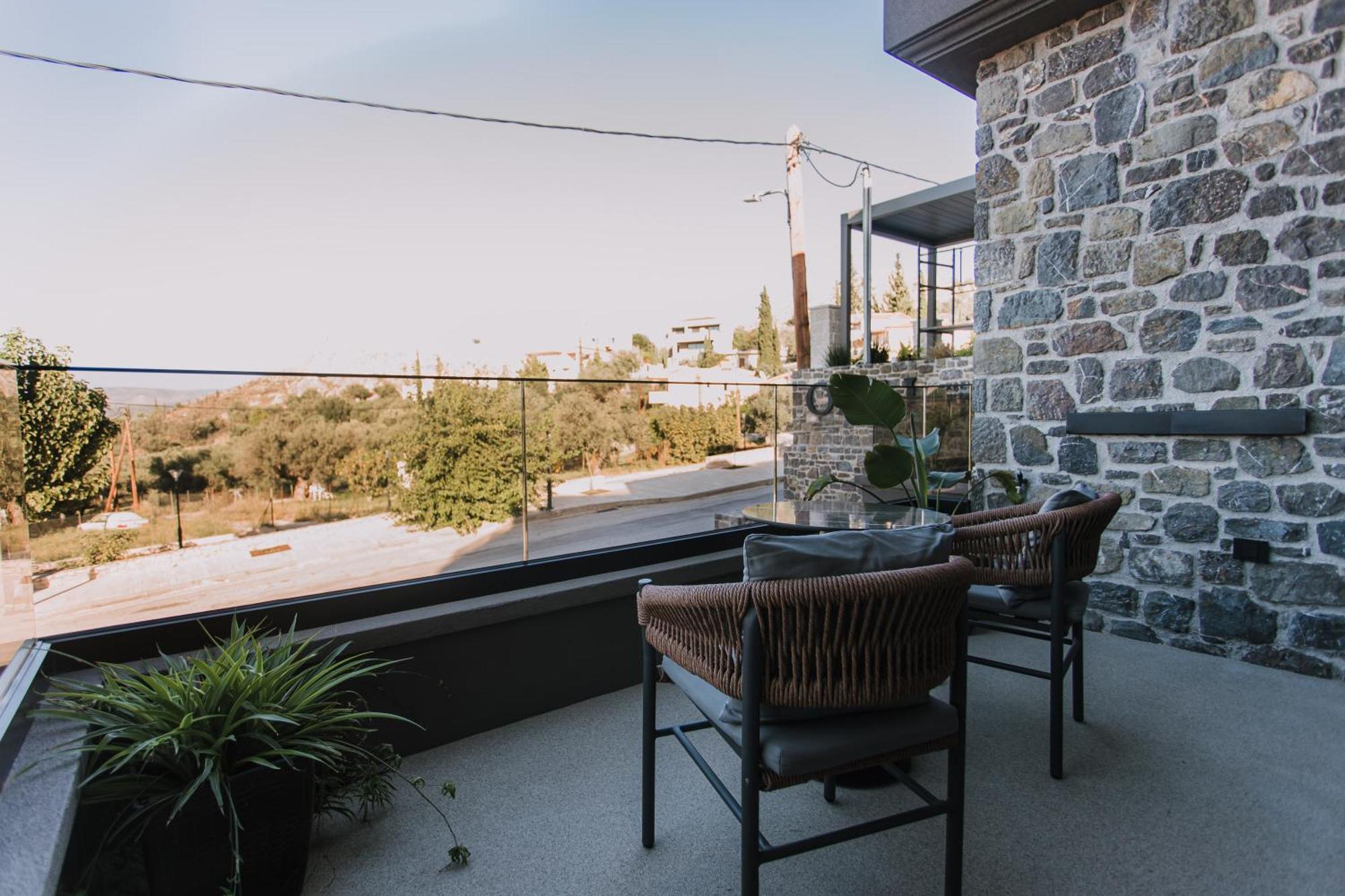 Opal Executive Suites Nafplio Exterior foto