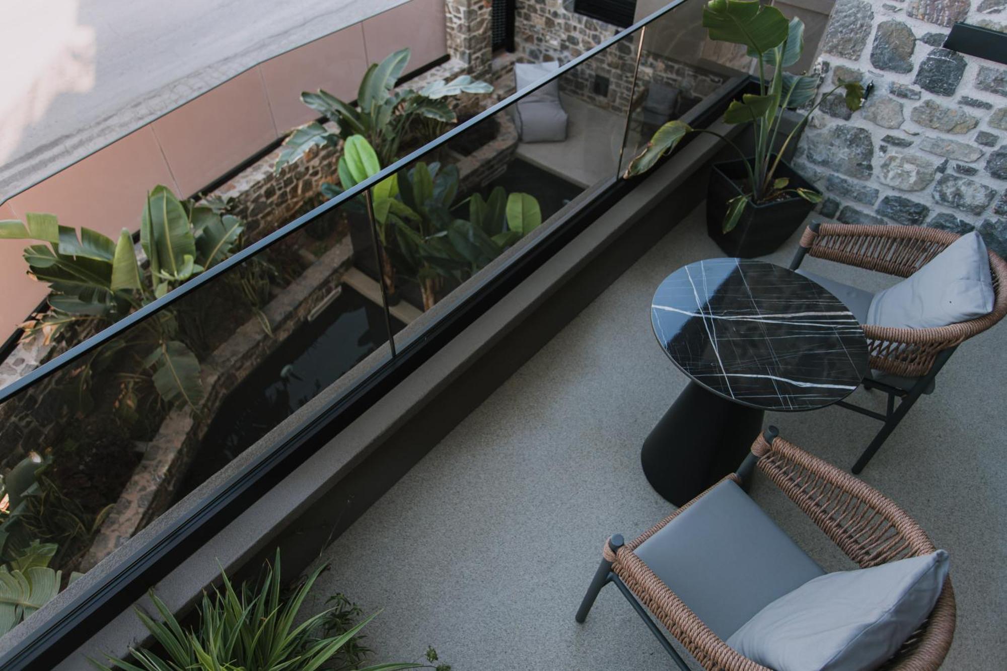 Opal Executive Suites Nafplio Exterior foto