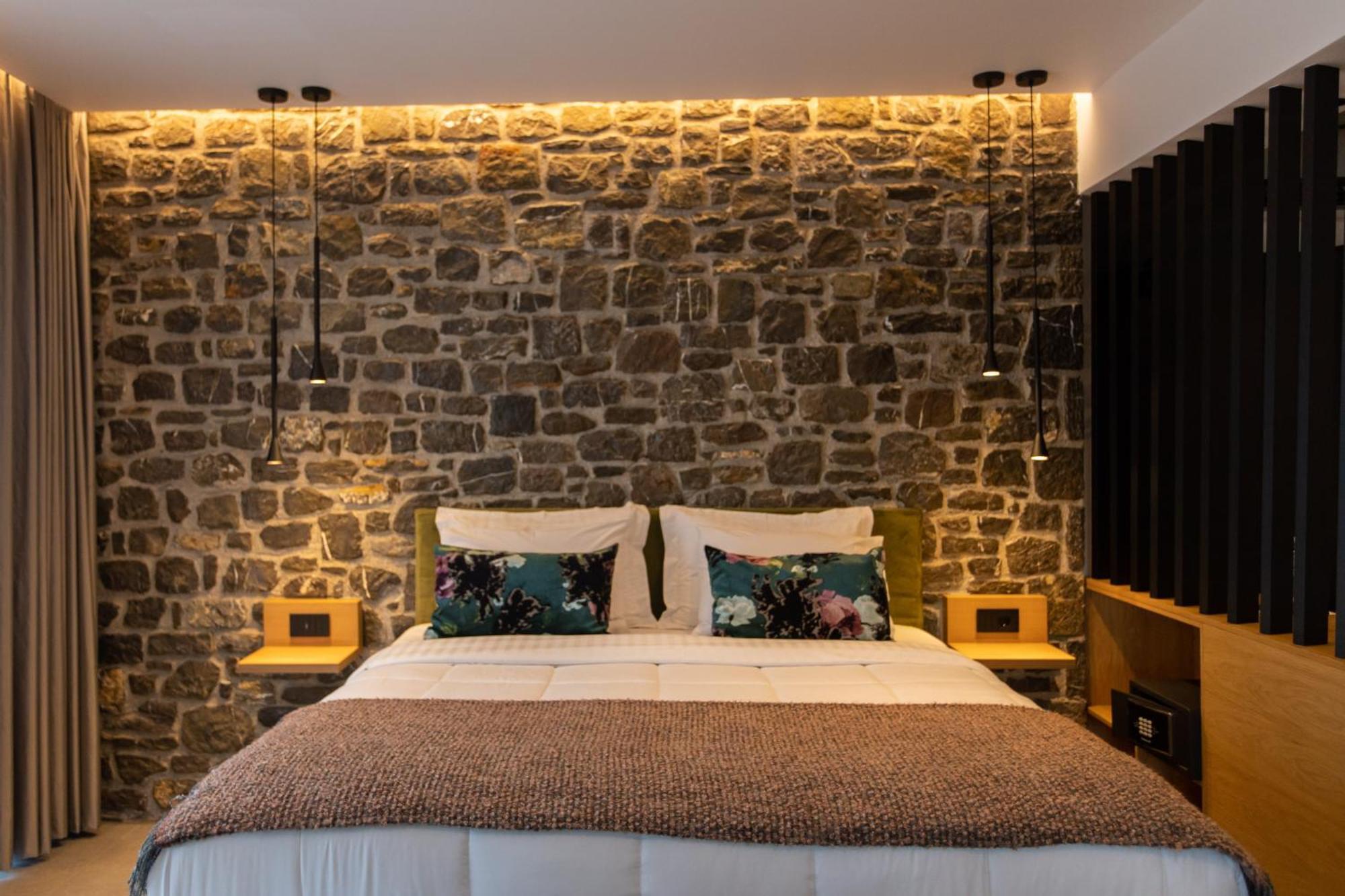 Opal Executive Suites Nafplio Exterior foto
