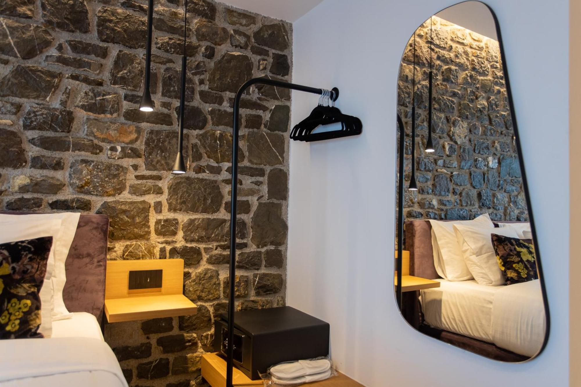 Opal Executive Suites Nafplio Exterior foto