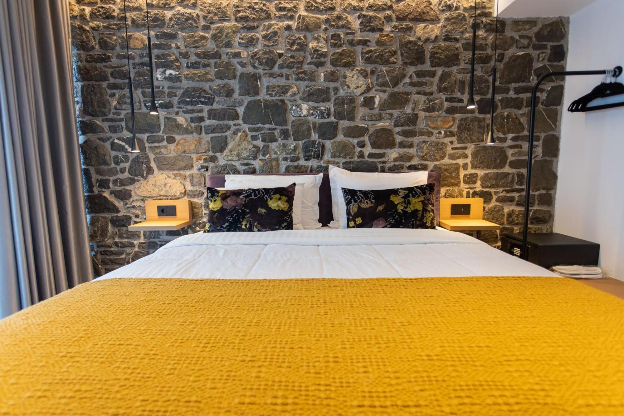 Opal Executive Suites Nafplio Exterior foto