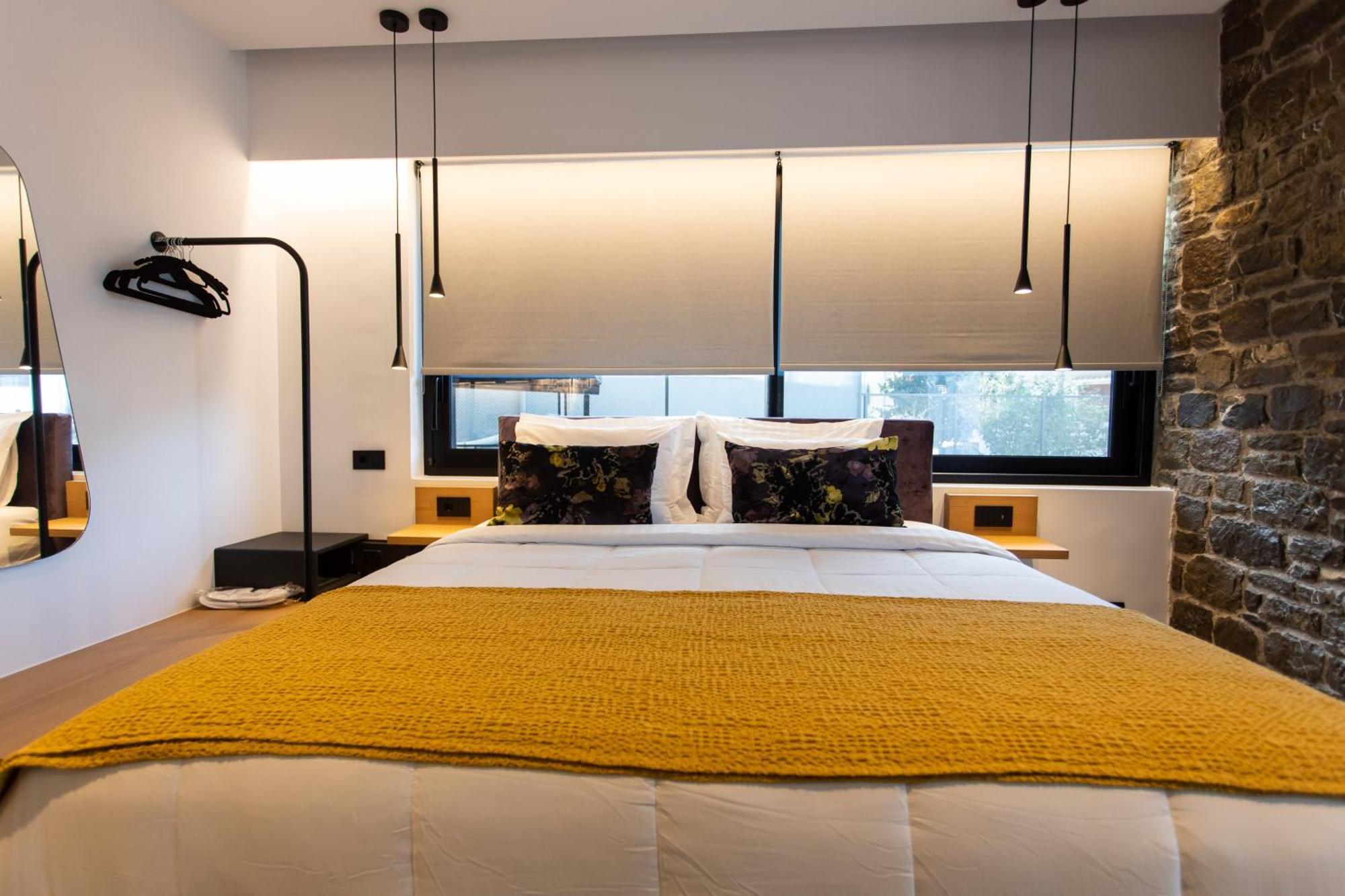 Opal Executive Suites Nafplio Exterior foto