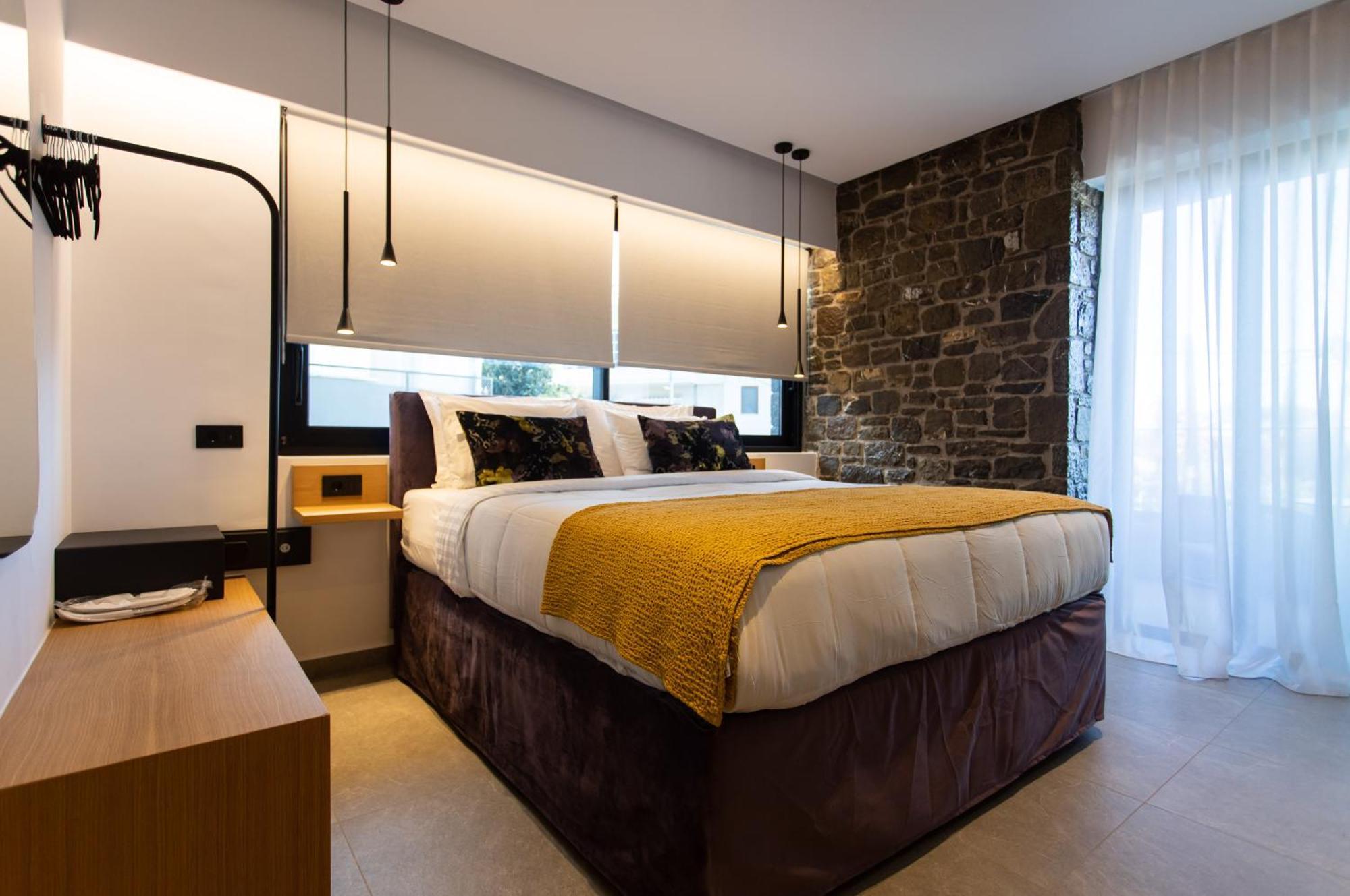 Opal Executive Suites Nafplio Exterior foto