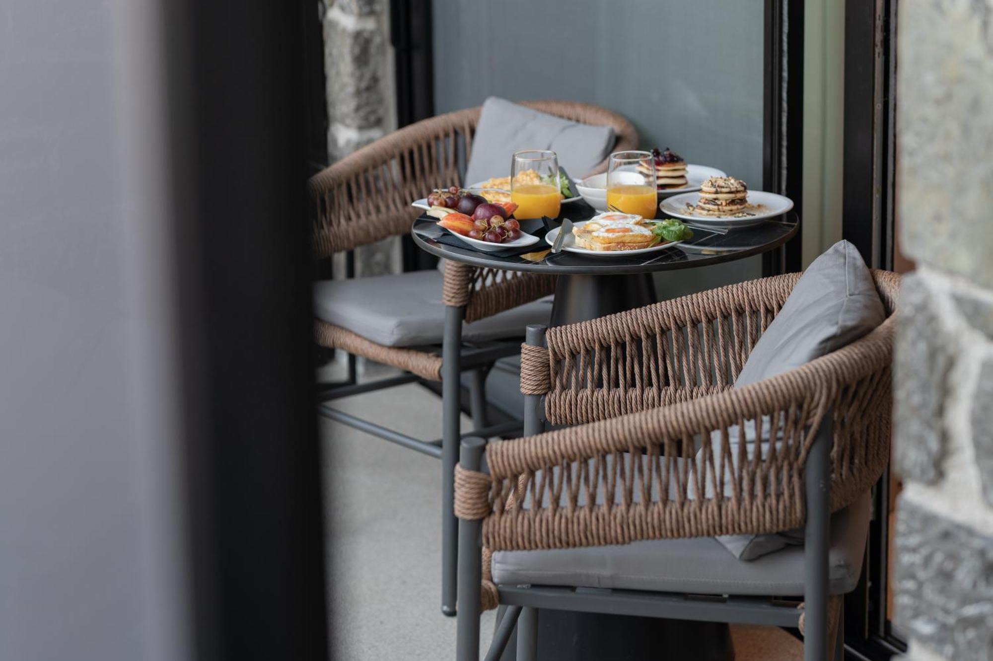 Opal Executive Suites Nafplio Exterior foto