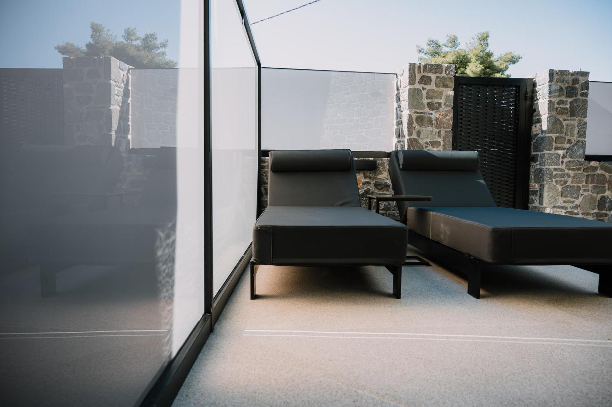 Opal Executive Suites Nafplio Exterior foto