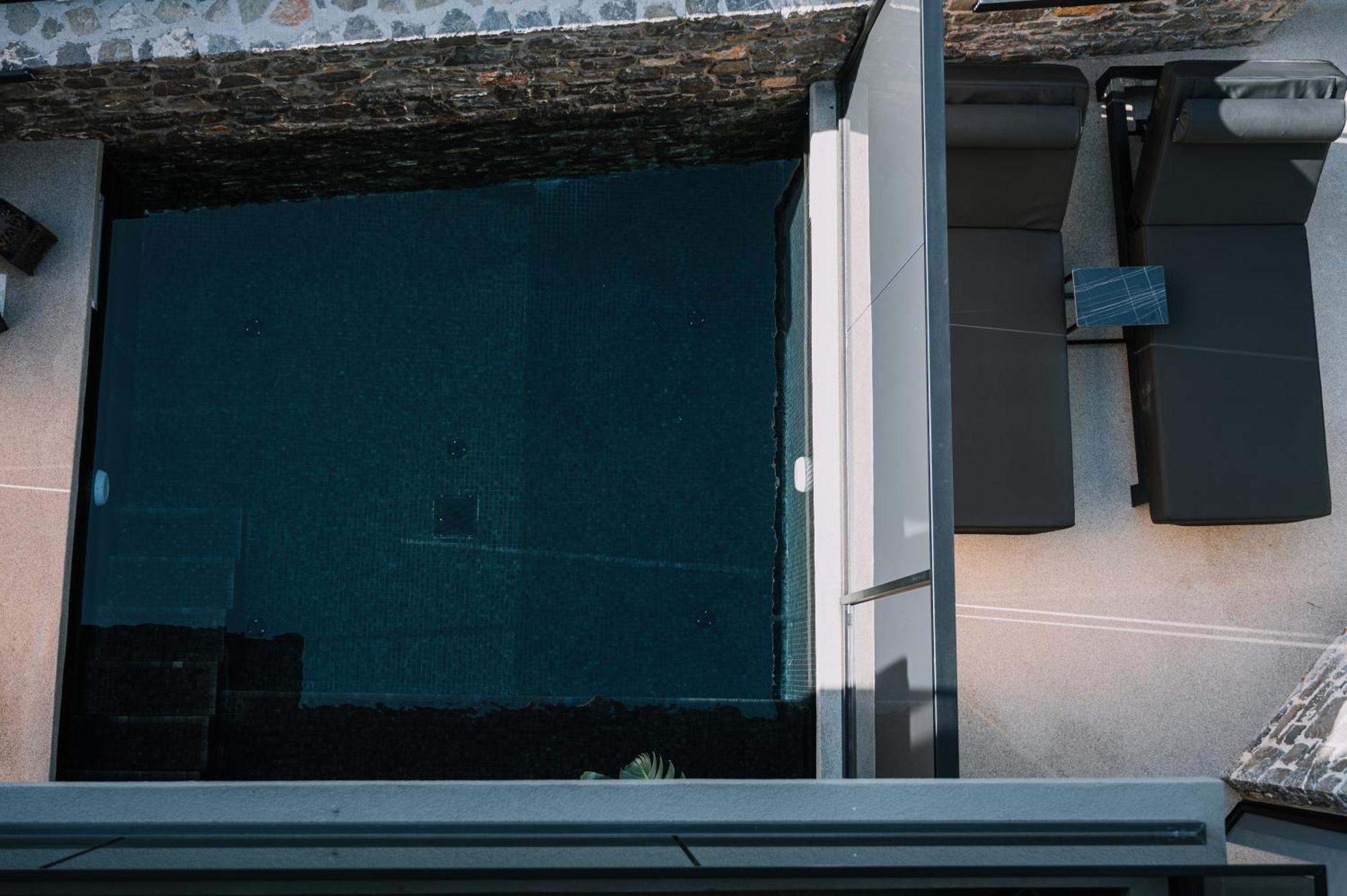 Opal Executive Suites Nafplio Exterior foto