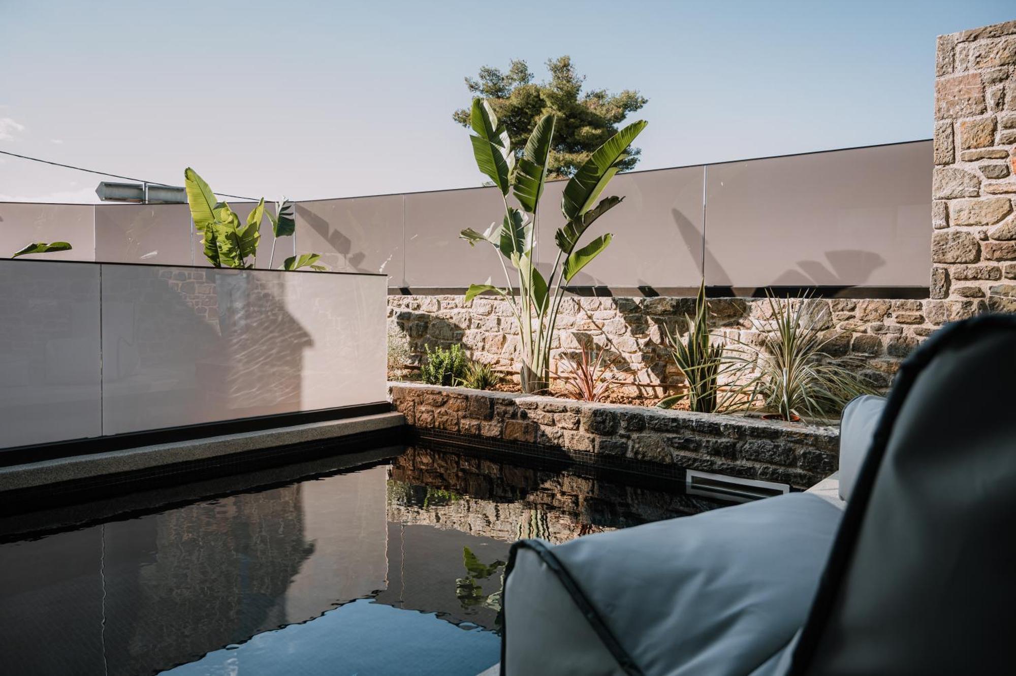 Opal Executive Suites Nafplio Exterior foto