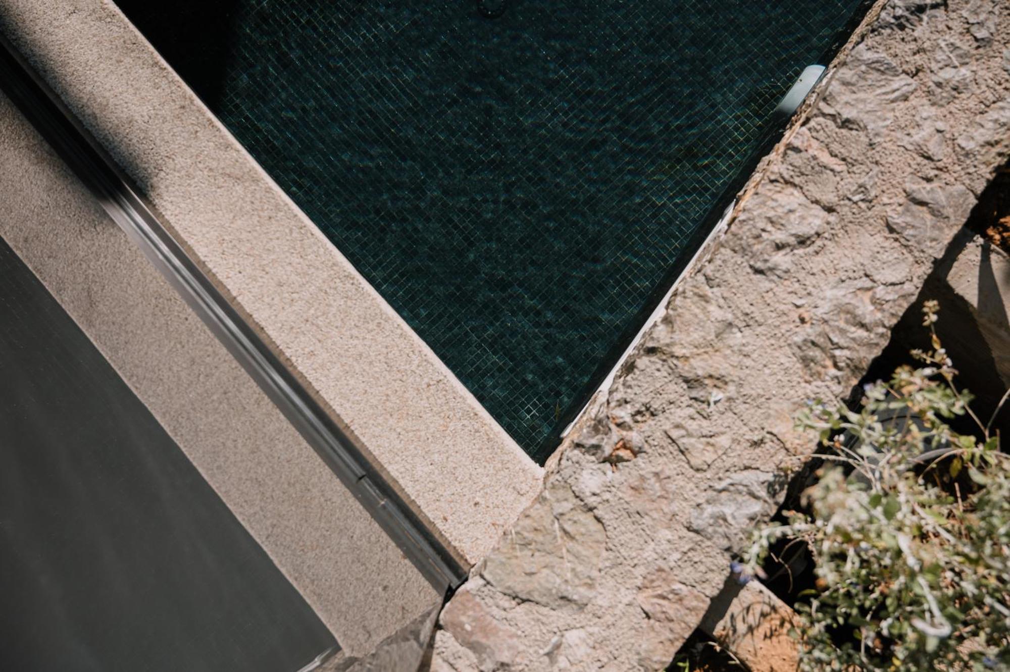 Opal Executive Suites Nafplio Exterior foto