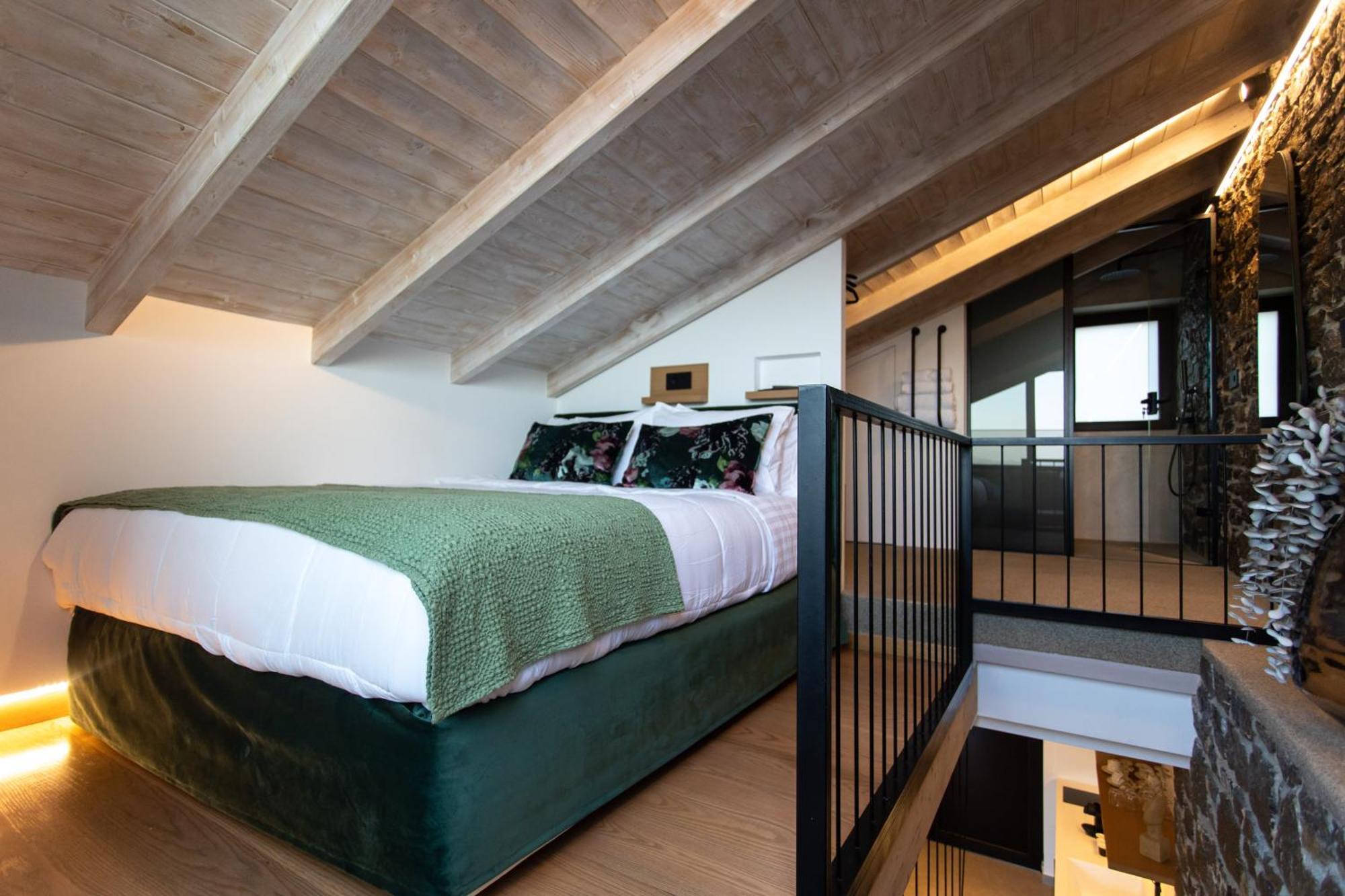Opal Executive Suites Nafplio Quarto foto