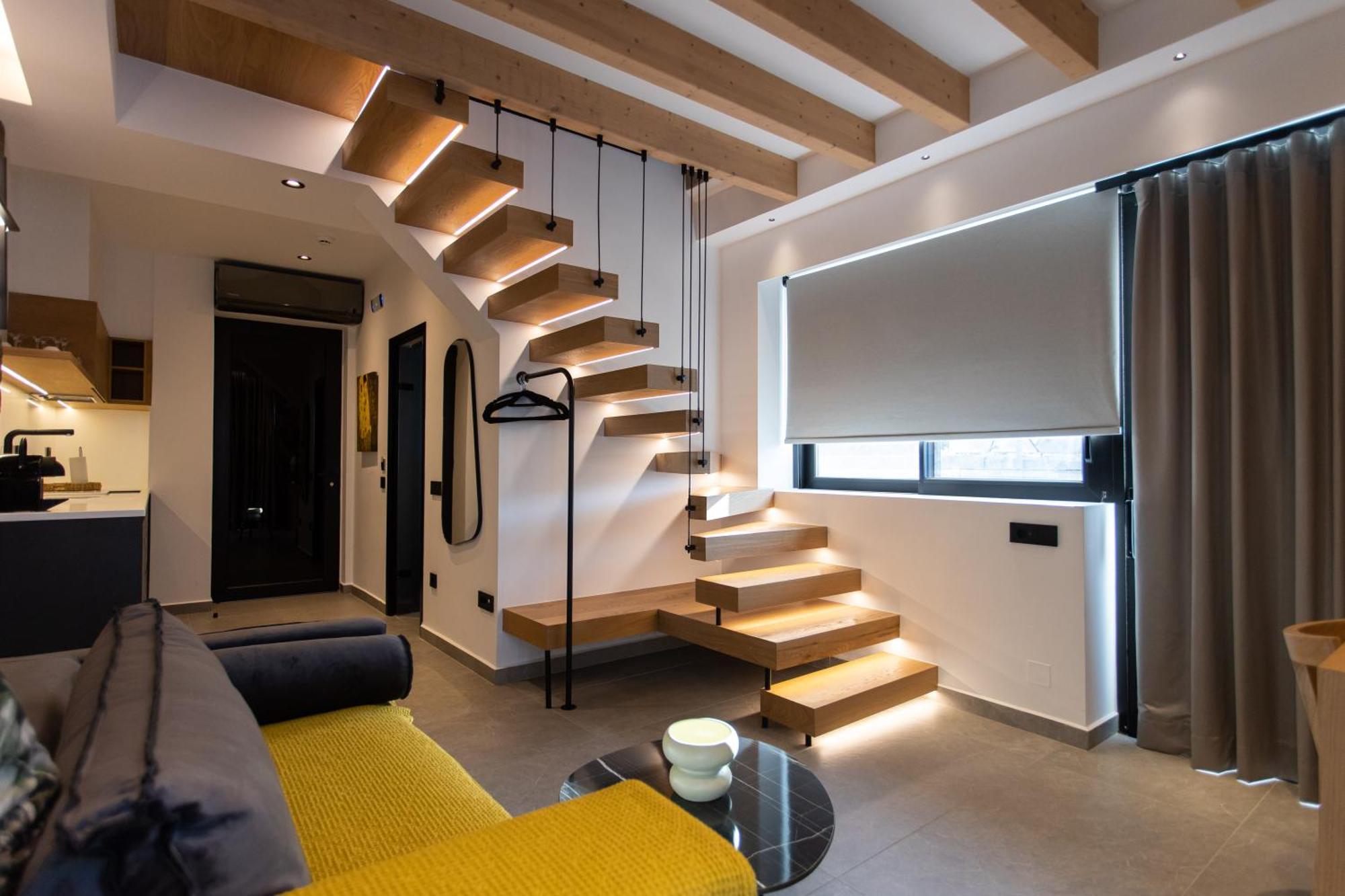 Opal Executive Suites Nafplio Quarto foto