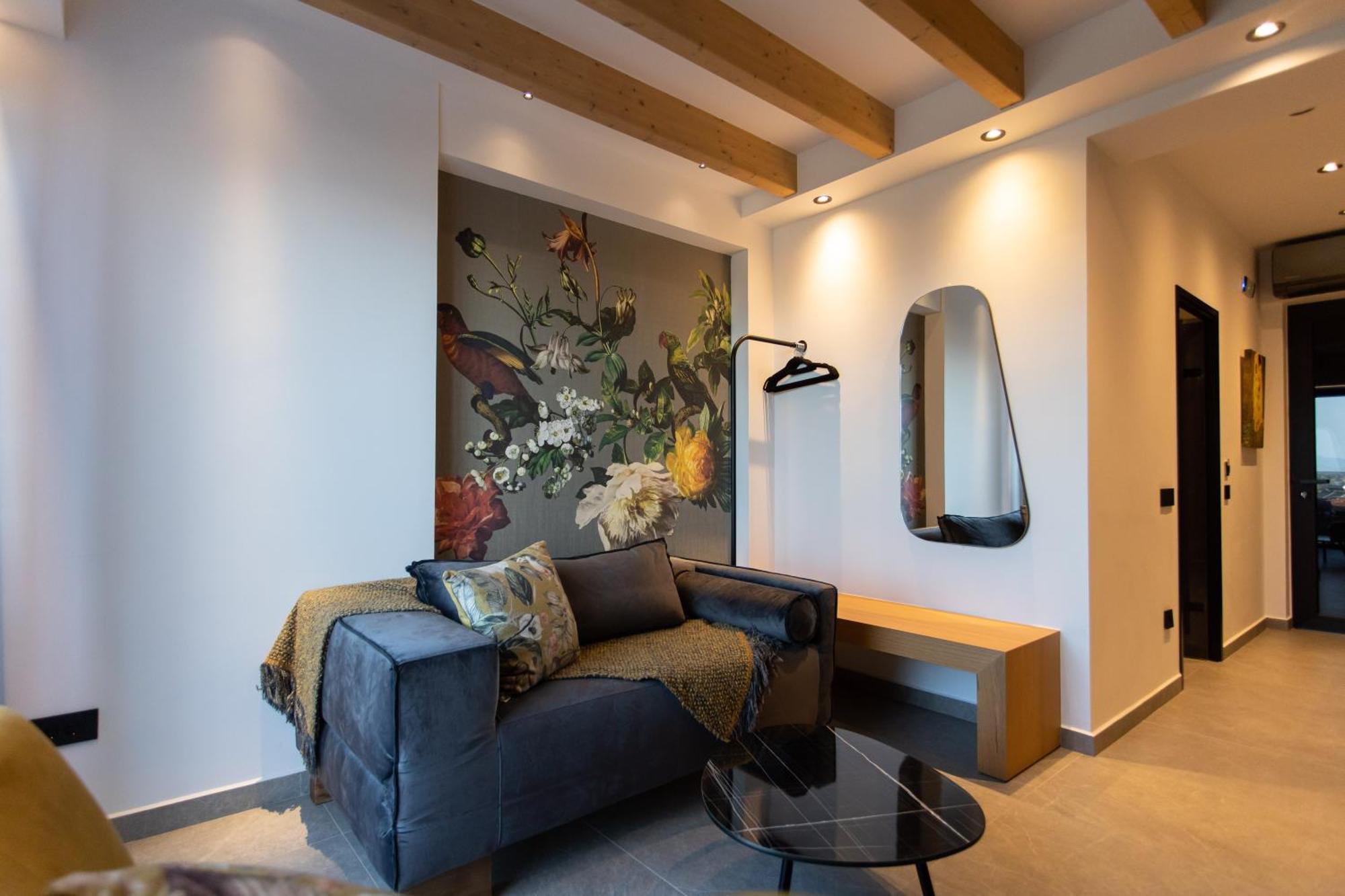 Opal Executive Suites Nafplio Quarto foto