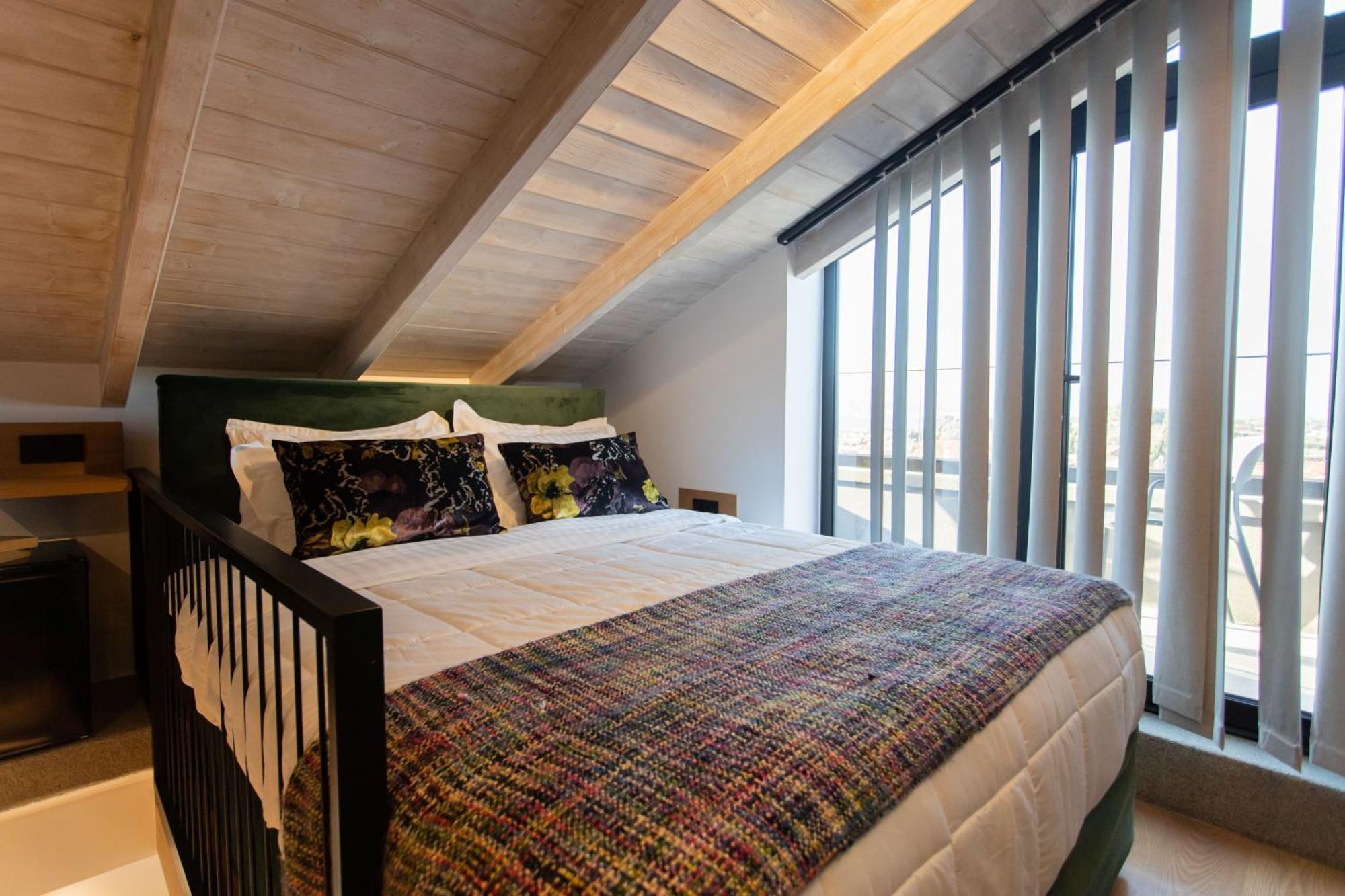 Opal Executive Suites Nafplio Quarto foto