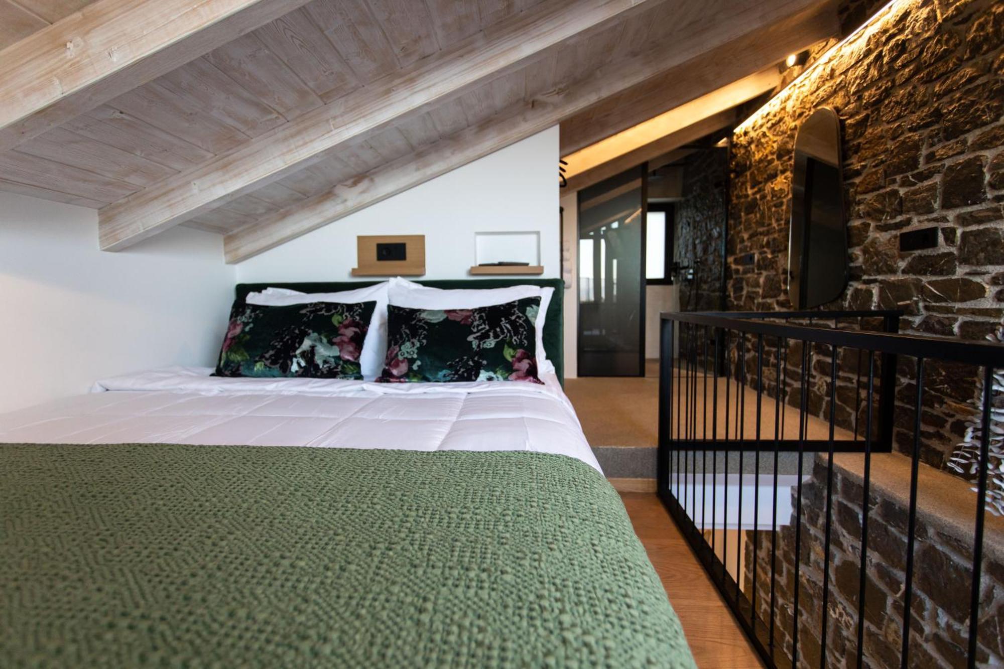 Opal Executive Suites Nafplio Quarto foto