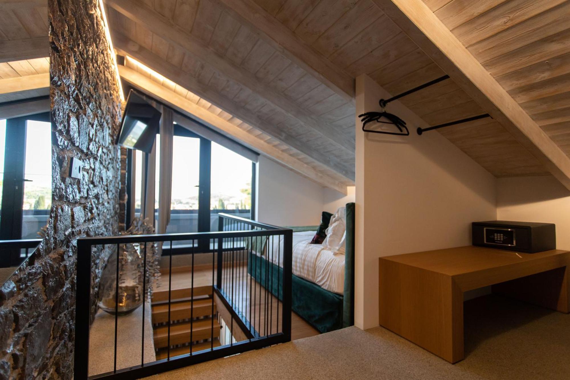 Opal Executive Suites Nafplio Quarto foto