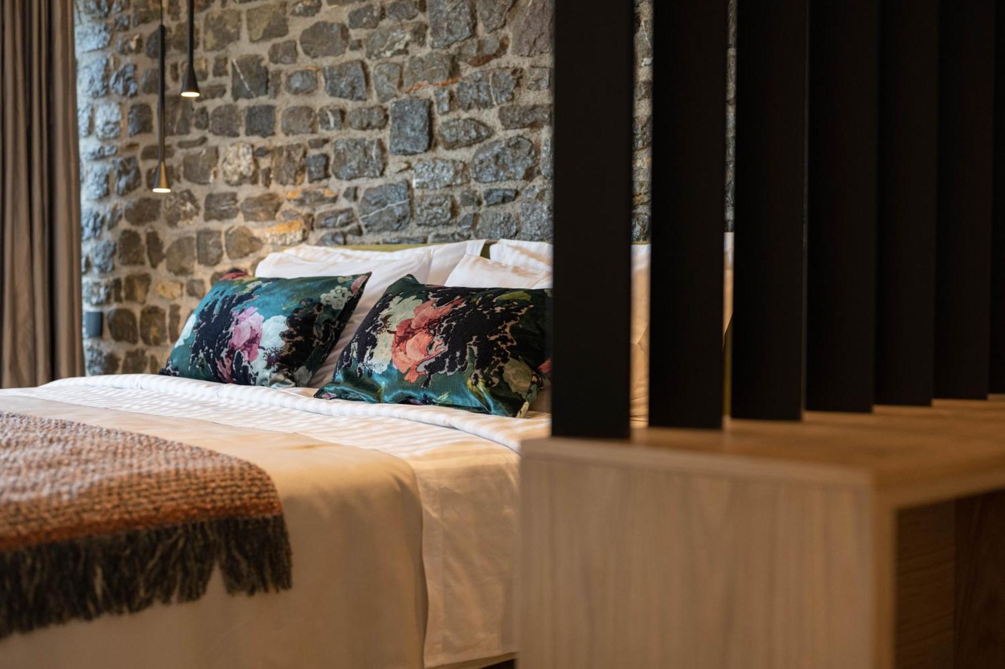Opal Executive Suites Nafplio Exterior foto