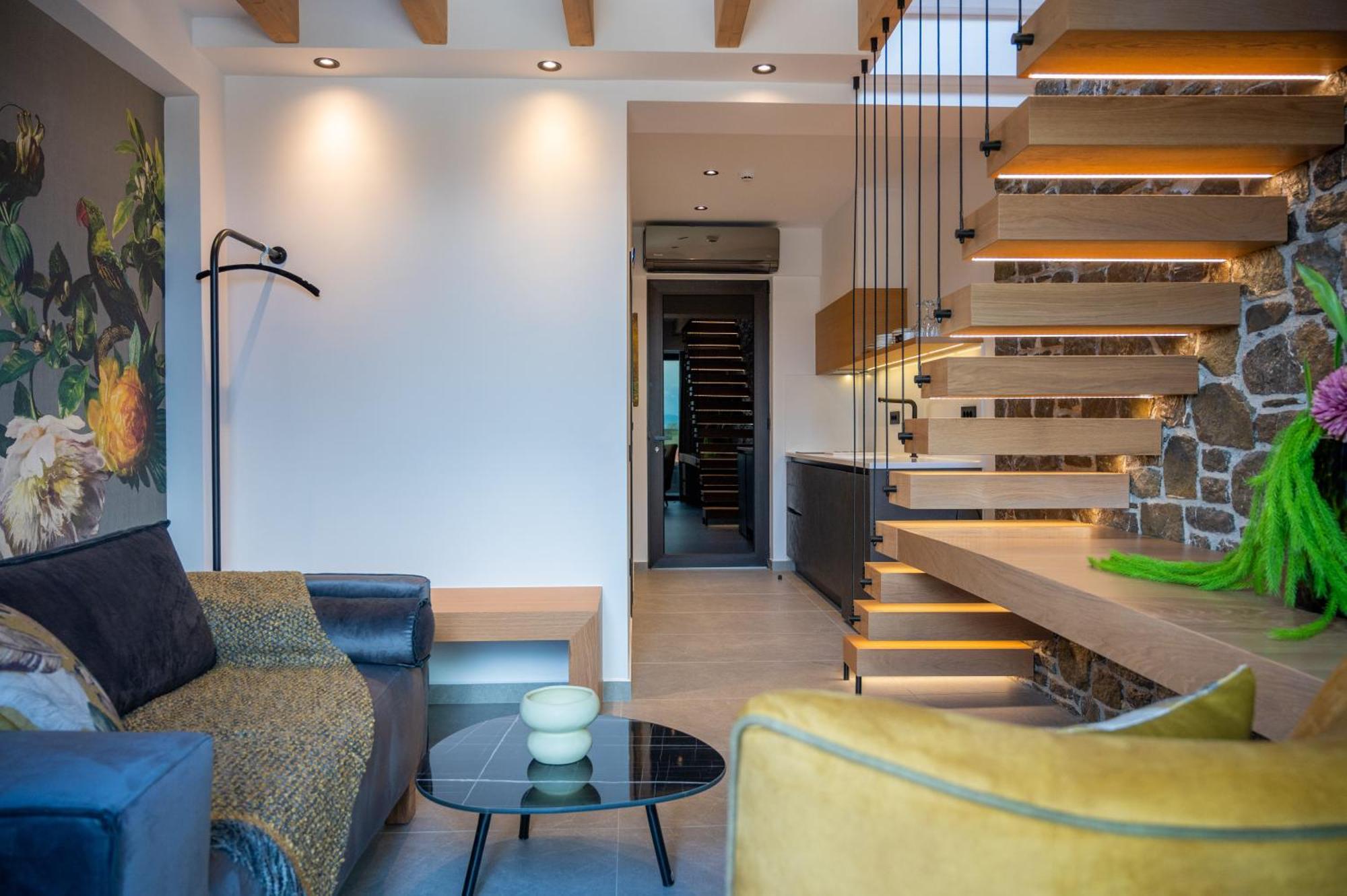 Opal Executive Suites Nafplio Exterior foto