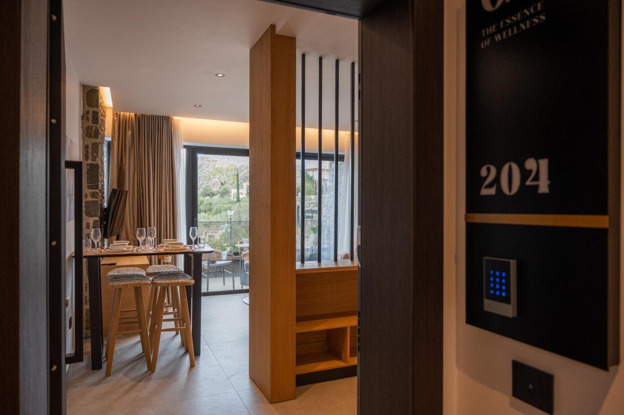 Opal Executive Suites Nafplio Exterior foto