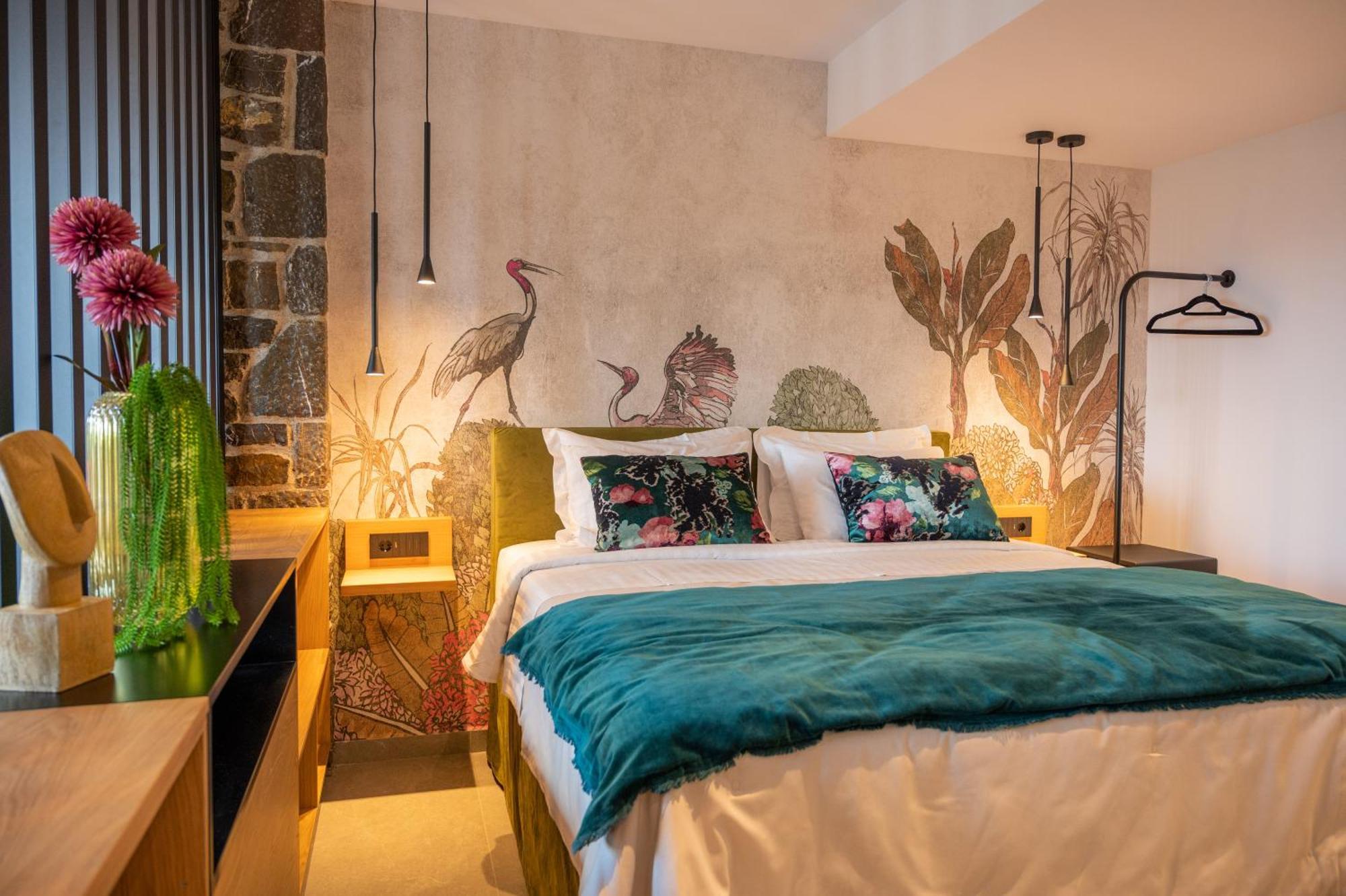 Opal Executive Suites Nafplio Exterior foto