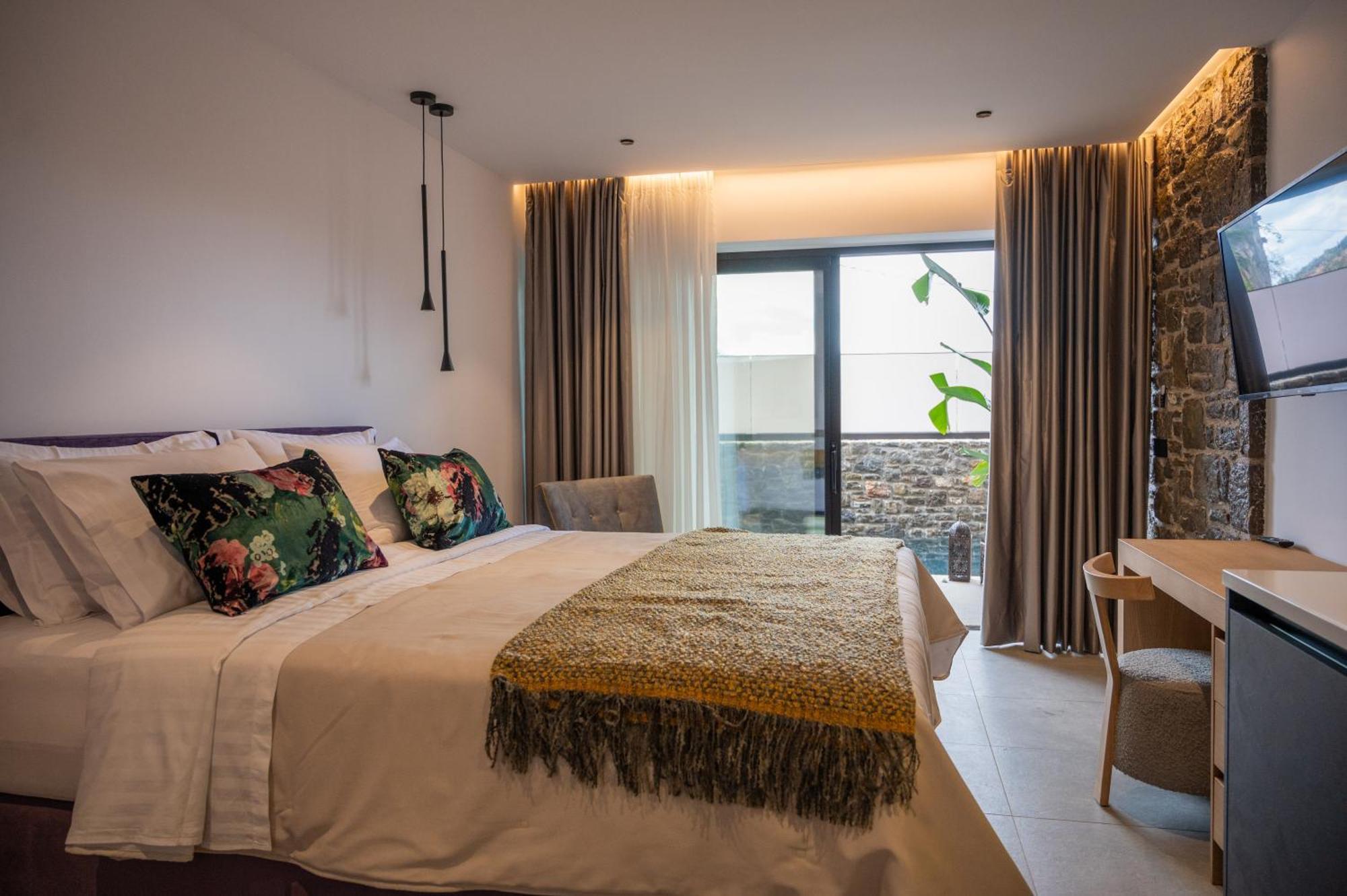 Opal Executive Suites Nafplio Exterior foto