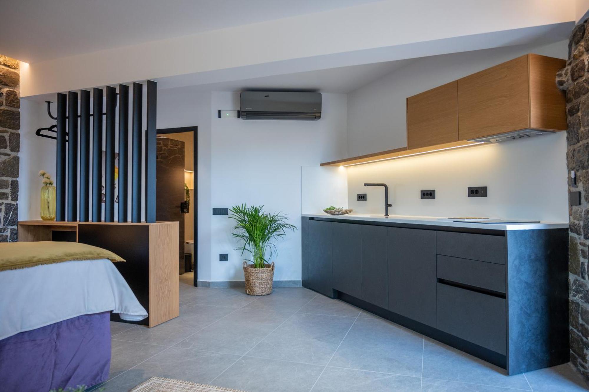 Opal Executive Suites Nafplio Exterior foto