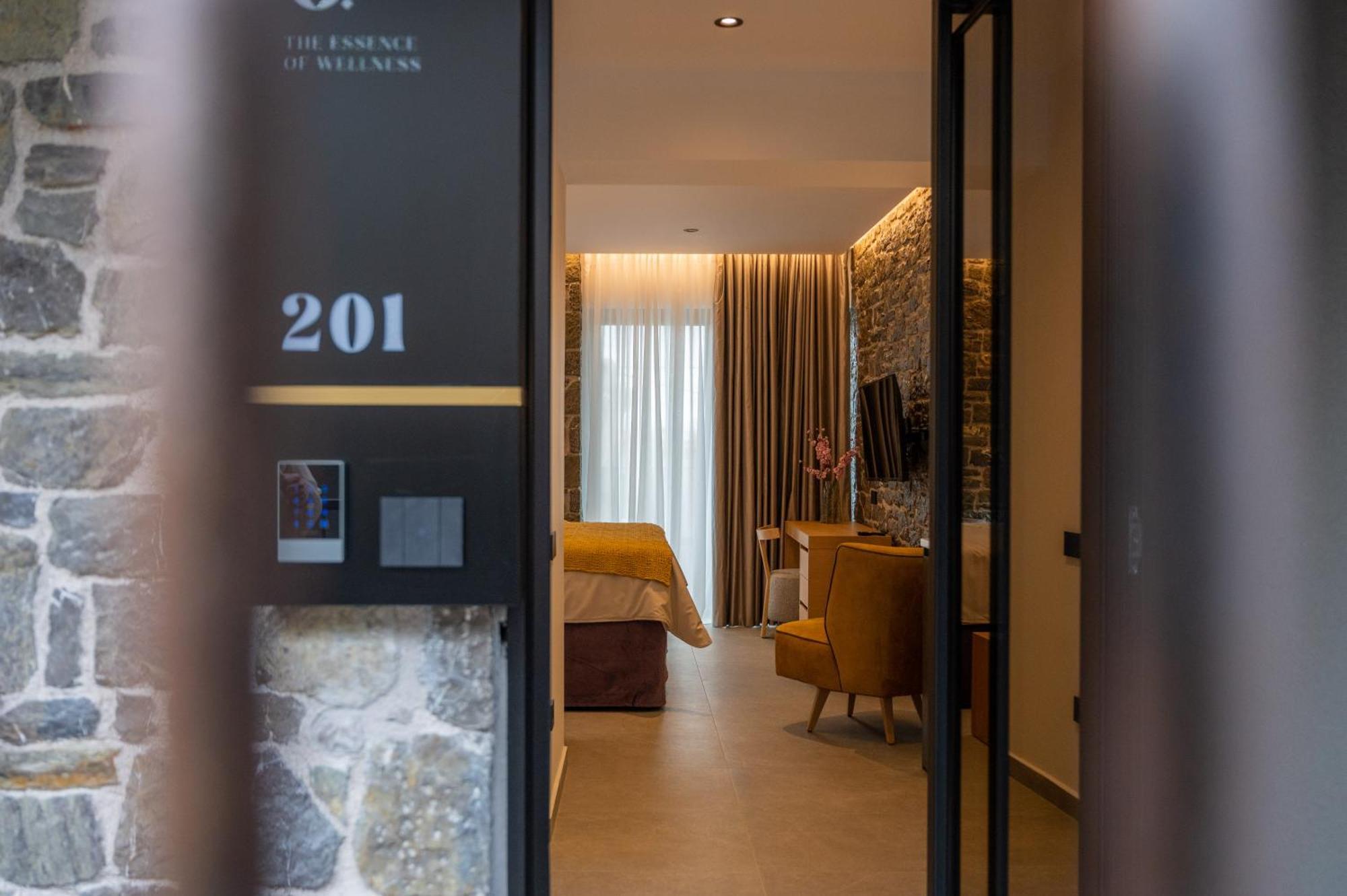 Opal Executive Suites Nafplio Exterior foto