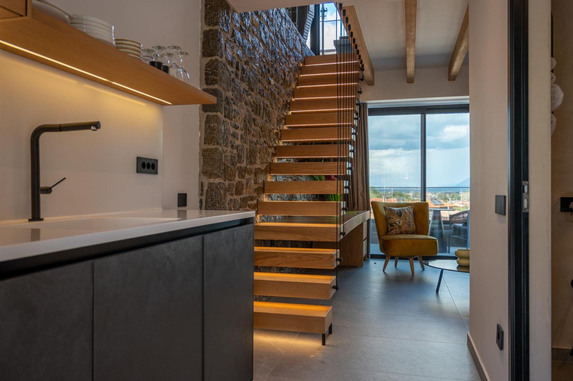 Opal Executive Suites Nafplio Exterior foto