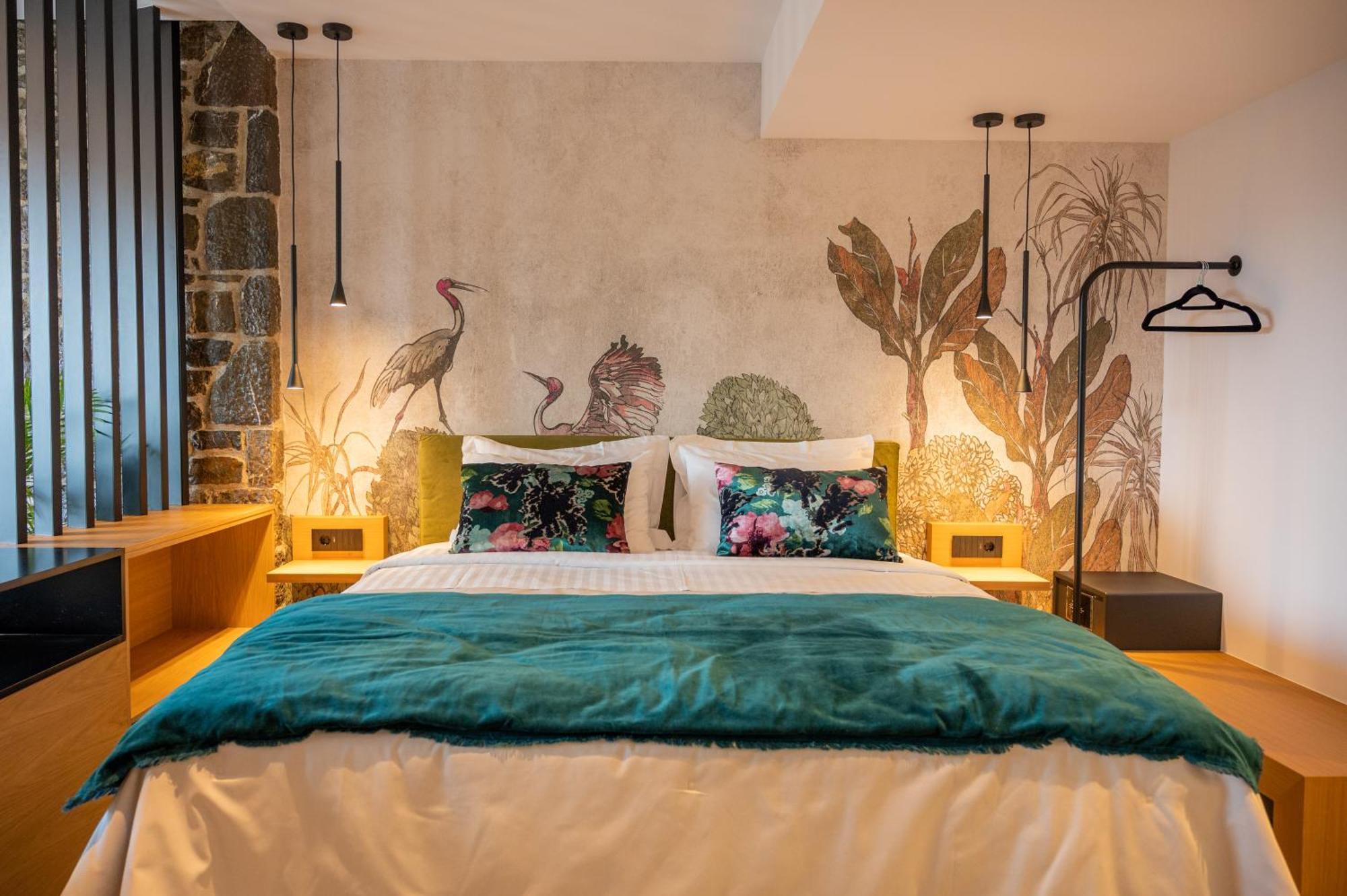 Opal Executive Suites Nafplio Exterior foto