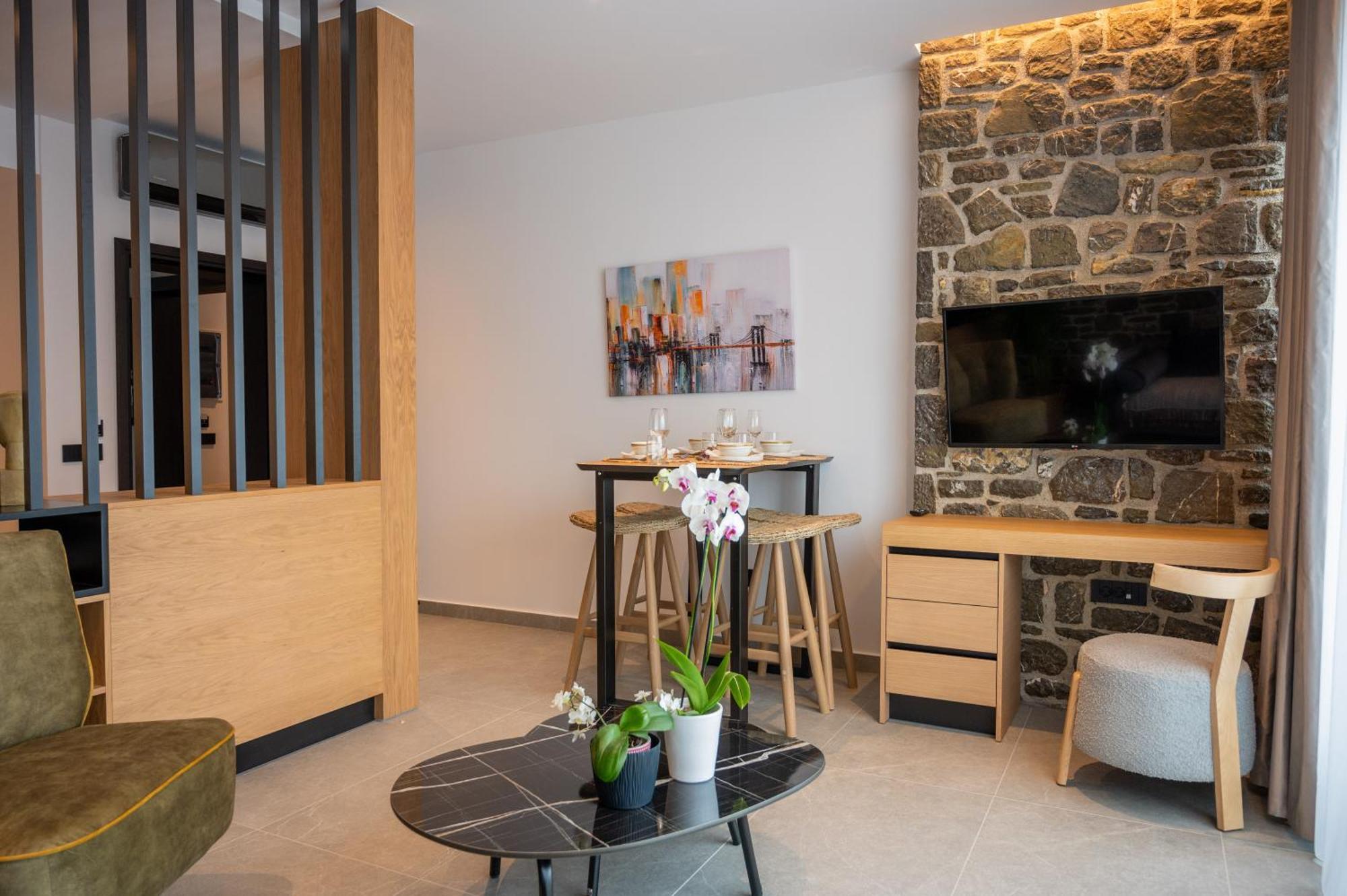 Opal Executive Suites Nafplio Exterior foto
