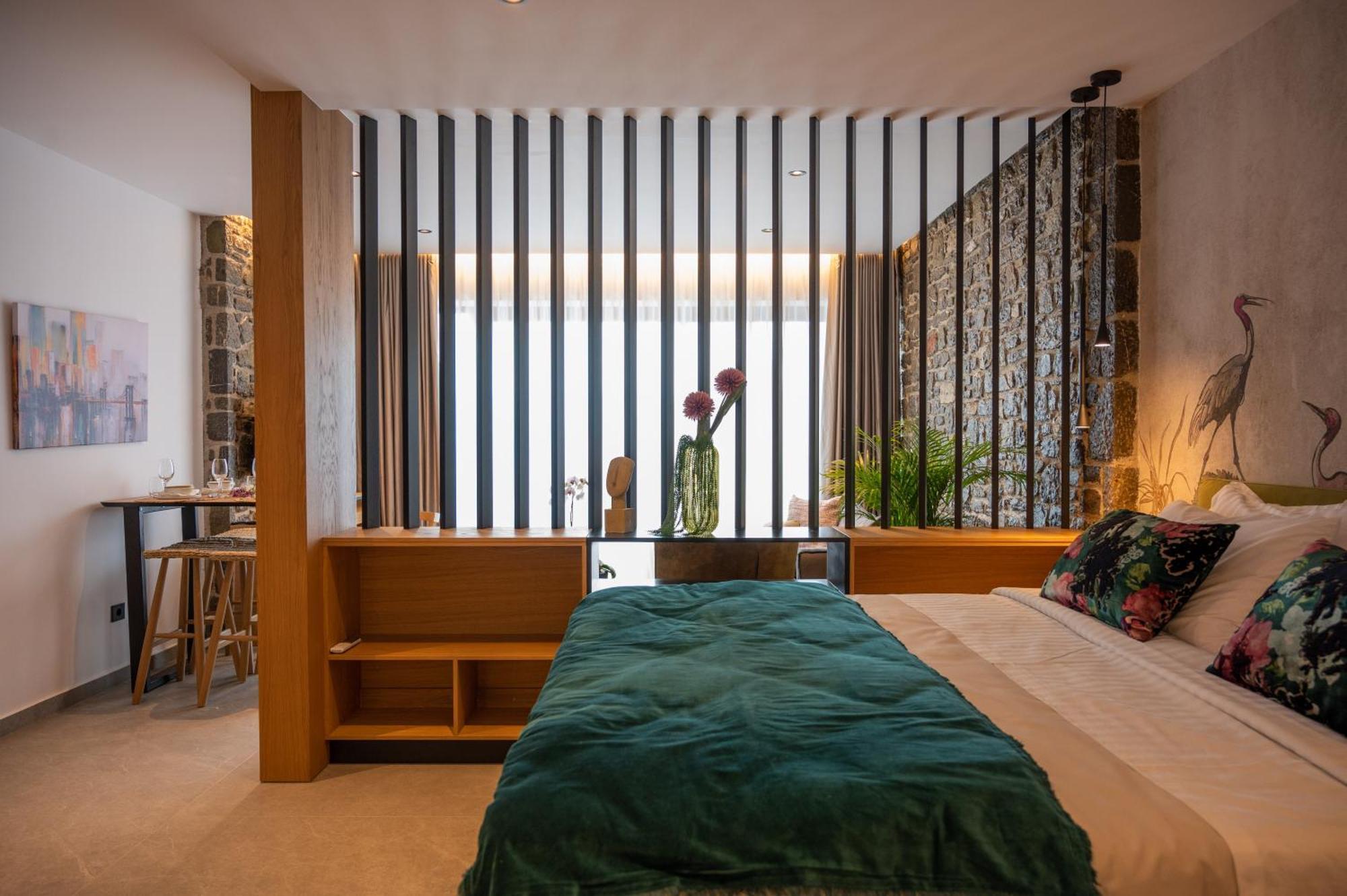Opal Executive Suites Nafplio Exterior foto