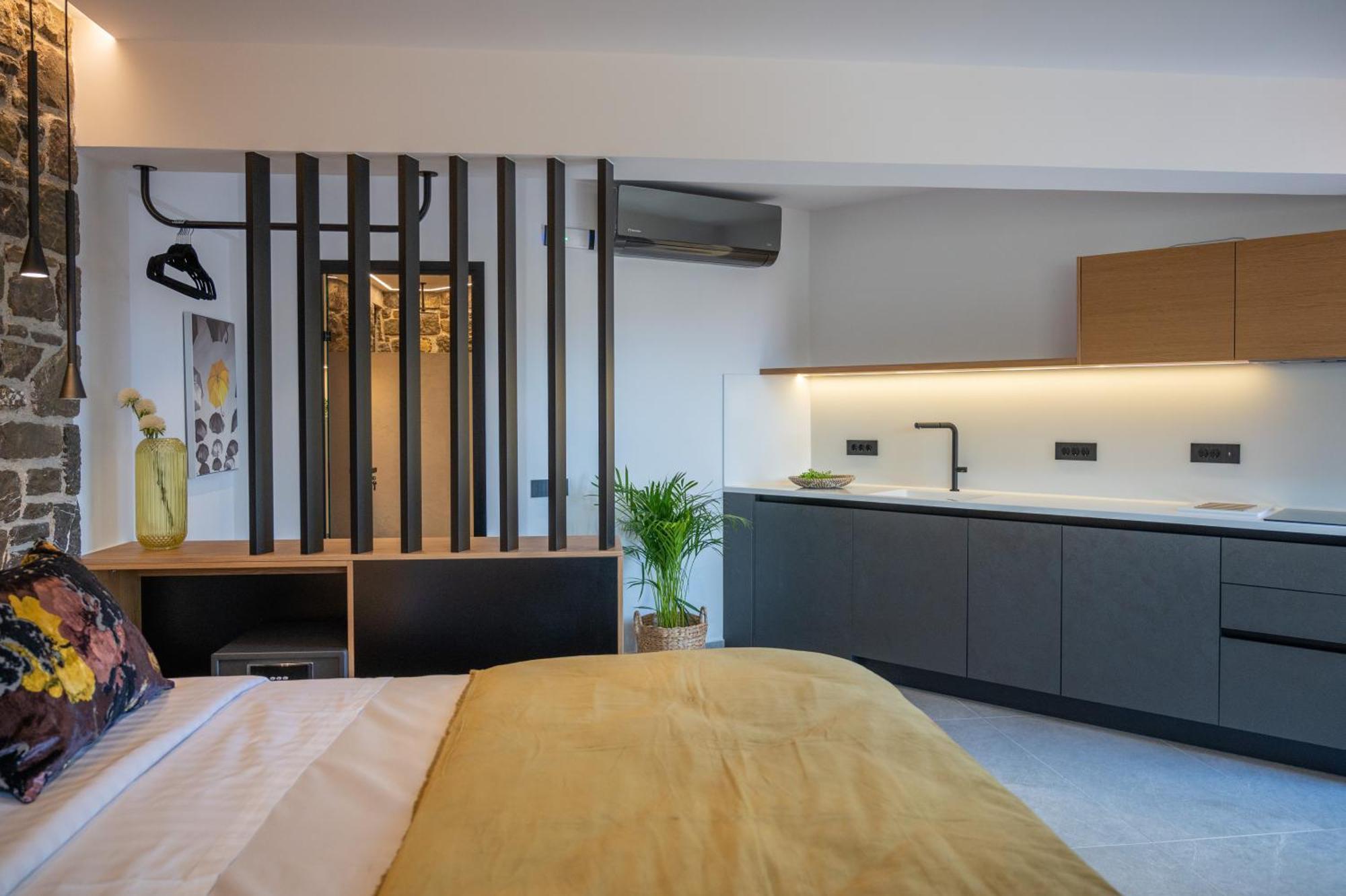 Opal Executive Suites Nafplio Exterior foto