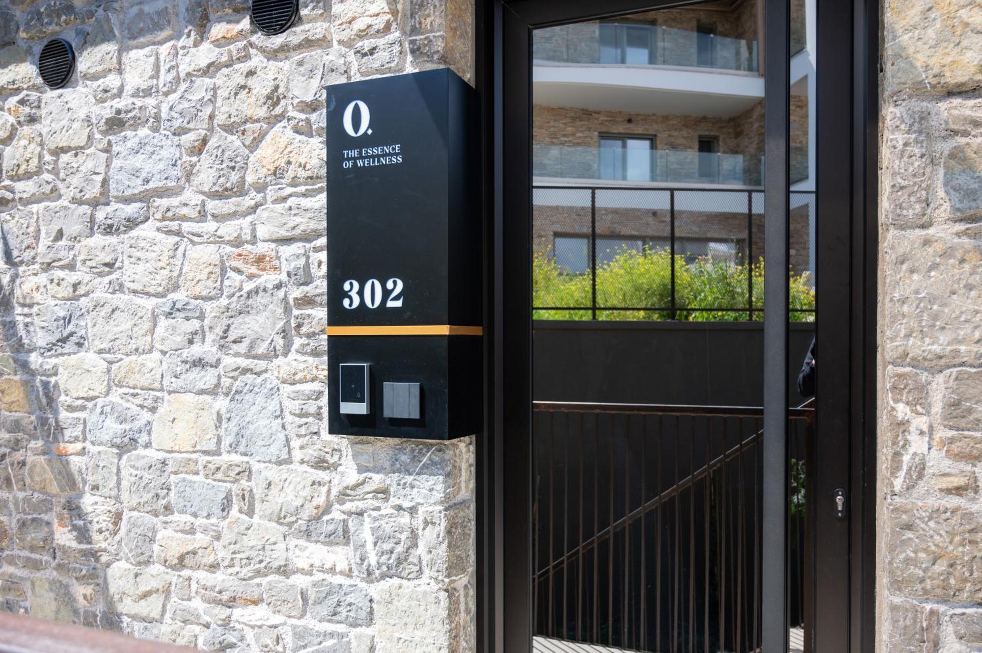 Opal Executive Suites Nafplio Exterior foto