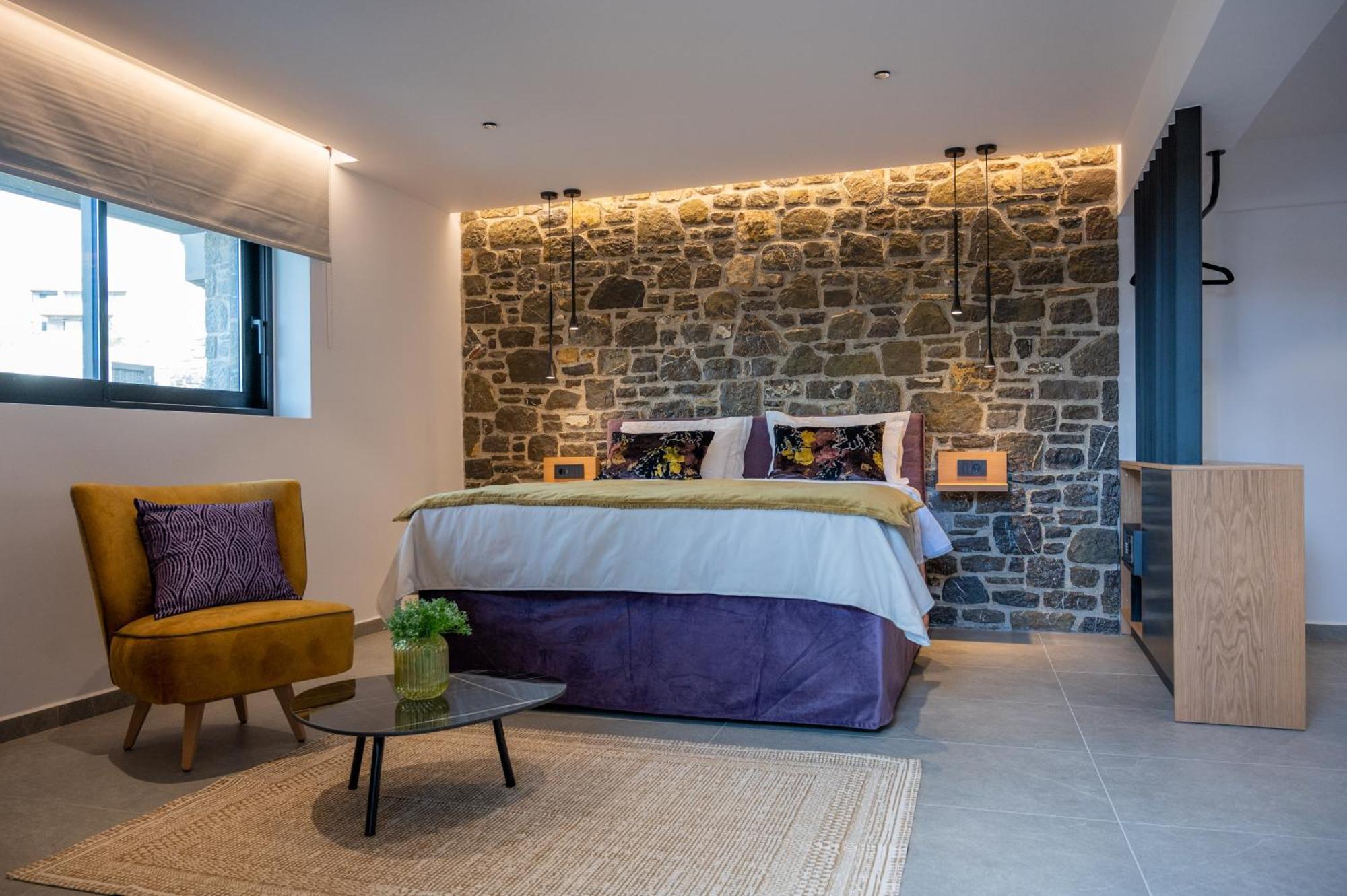 Opal Executive Suites Nafplio Exterior foto